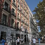Atocha Hub