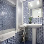 Fuencarral Apartments