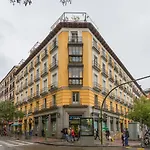 Barcelo Comfort, By Presidence Rentals