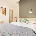 Apartamento Alternativo Malasana