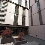 Lujoso Apartamento Chamberi