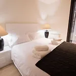 Lujoso Apartamento Chamberi