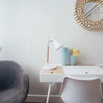 Appartement avec 5 chambre(s) de 300 m² et 4 salle(s) de bains privée(s) à Madrid Centre