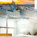 Dreammadrid City Center Plaza Del Sol