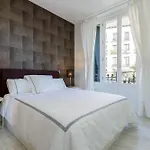 Bookinmadrid Com - Cascorro Sq 18 Pax