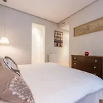Apartamentos Madrid - Alcala 88