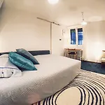 Lollipop Flats City Centre Petit Suite