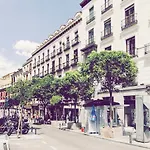 Dreammadrid City Center Plaza Del Sol