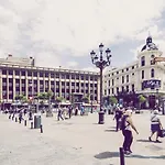 Dreammadrid City Center Plaza Del Sol