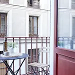 LEEWAYS APARTMENT in FÚCAR