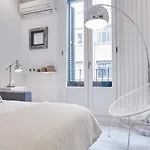Leeways Loft I In Hortaleza