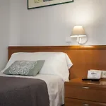 Hostal Santa Cruz