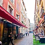 Atico con terraza en SOL