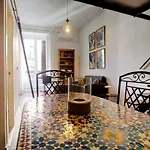 Apartments In Lavapies By Allo Housing