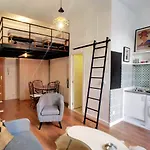 Apartments In Lavapies By Allo Housing