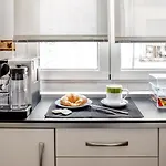 Atocha Lux, by Presidence Rentals
