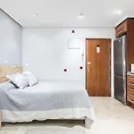 Fuencarral Apartments By Flatsweethome