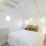 Madrid Plaza - Junto A La Plaza Mayor, 2 Habitaciones