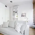 Gran Via Apartment By Flatsweethome