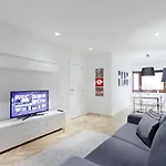 Villanueva Apartments by Flatsweethome