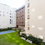 Villanueva Apartments by Flatsweethome