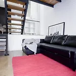 Odonell Loft By Flatsweethome
