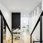 Odonell Loft By Flatsweethome
