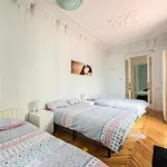 M&F Attic With Great Views