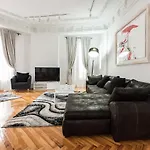 M&F Attic With Great Views