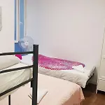 M&F Apartments Sol