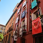 My City Home - Apartment At Barrio De Las Letras