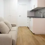 Apartamentos Tandem La Bolsa 4