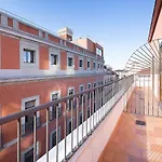 Apartamentos Tandem La Bolsa 4