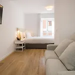 Apartamentos Tandem La Bolsa 4