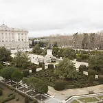 Hostal Central Palace Madrid