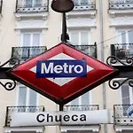 Madrid Suites Chueca