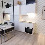 Monopoly Madrid By Gaiarooms
