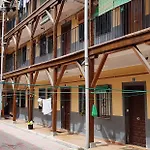 Apartamento Quevedo