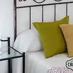 Charming Argensola Center - Estancias Temporales