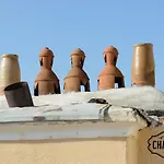 Charming Argensola Center - Estancias Temporales