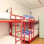 Cats Chill Out Hostel Madrid