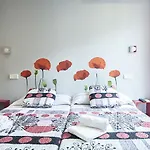 Hostal Inter Plaza Mayor Auto Check In