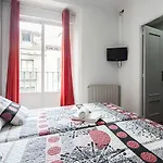 Hostal Inter Plaza Mayor Auto Check In