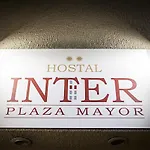 Hostal Inter Plaza Mayor Auto Check In