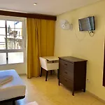 Hostal Arriaza