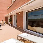 Madrid Rio VI