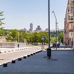 Madrid Rio VI