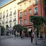 La Casa Del Madrileno