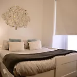 Apartment Gobernador - center