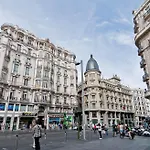 Apartamentos Aqui Me Quedo